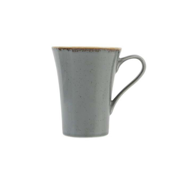 Porland Seasons Dark Gray Кружка 300 мл