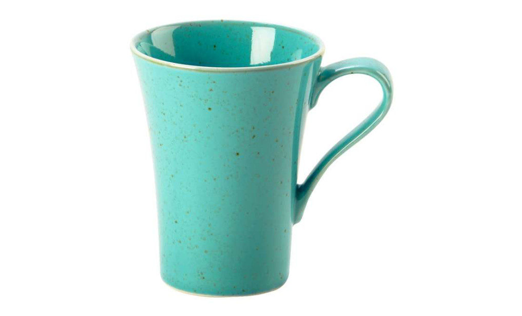 Porland Seasons Turquoise Кружка 300 мл
