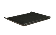 Porland Seasons Black Блюдо прямокутне для подачі 320х260 мм