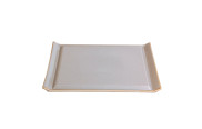 Porland Seasons Grey Блюдо прямоугольное для подачи 320х260 мм