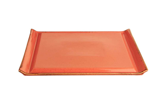 Porland Seasons Orange Блюдо прямокутне для подачі 320х260 мм