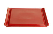Porland Seasons Red Блюдо прямокутне для подачі 320х260 мм