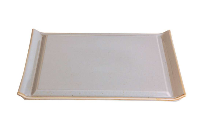 Porland Seasons Yellow Блюдо прямоугольное для подачи 320х260 мм