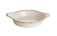 Porland Seasons Beige Блюдо для запекания d-150 мм