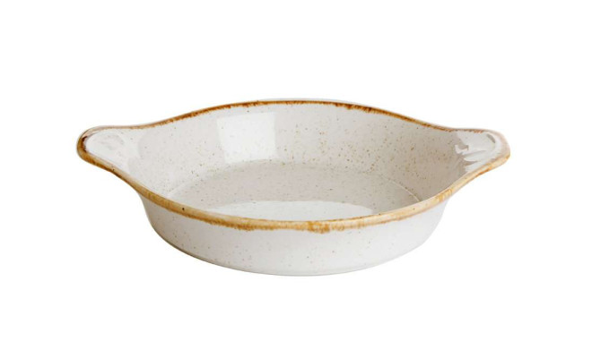 Porland Seasons Beige Блюдо для запікання d-150 мм