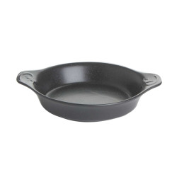 Porland Seasons Black Блюдо для запікання d-150 мм