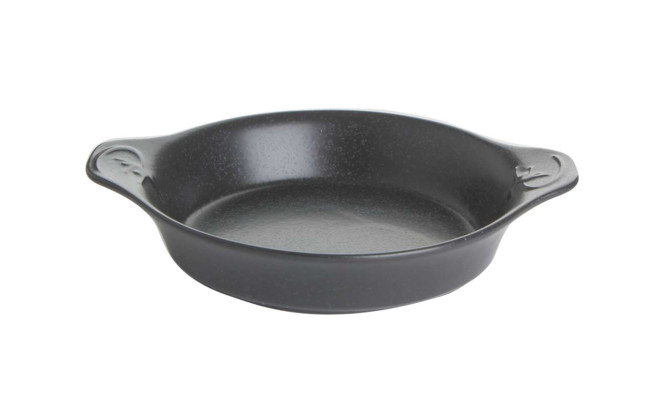 Porland Seasons Black Блюдо для запікання d-150 мм