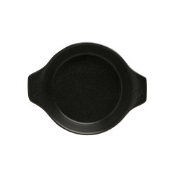 Porland Seasons Black Блюдо для запікання d-150 мм