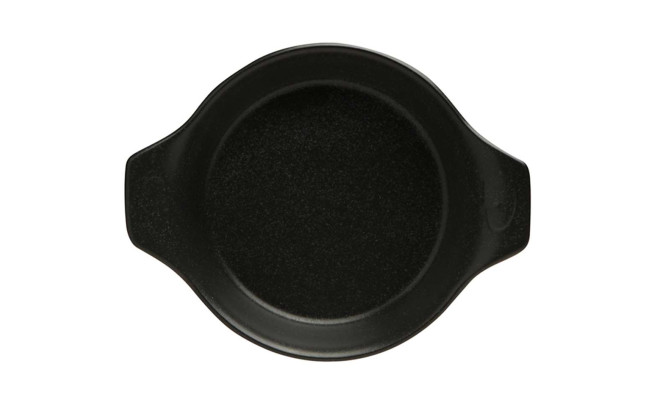 Porland Seasons Black Блюдо для запікання d-150 мм