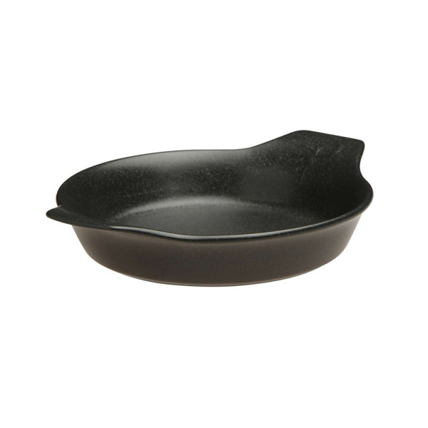 Porland Seasons Black Блюдо для запікання d-150 мм
