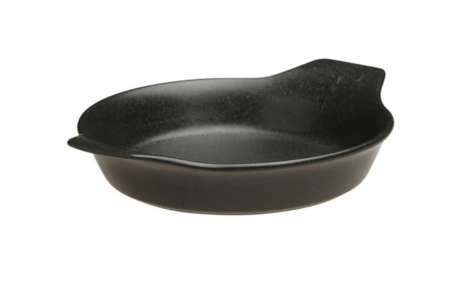 Porland Seasons Black Блюдо для запікання d-150 мм