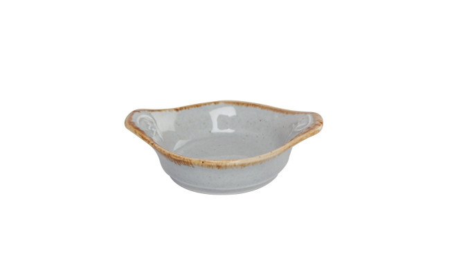 Porland Seasons Grey Блюдо для запікання 180 мм