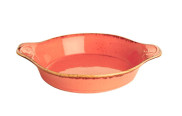 Porland Seasons Orange Блюдо для запікання d-150 мм