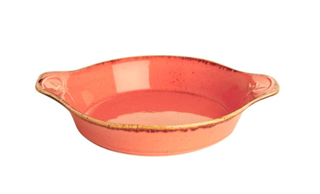 Porland Seasons Orange Блюдо для запікання d-150 мм
