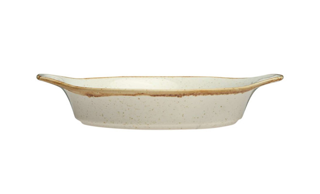 Porland Seasons Beige Блюдо для запікання d-170 мм