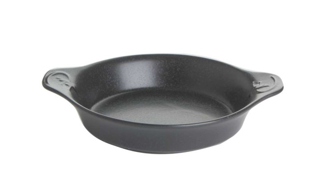 Porland Seasons Black Блюдо для запікання d-170 мм