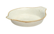 Porland Seasons Beige Блюдо для запекания d-210 мм