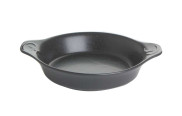 Porland Seasons Black Блюдо для запікання d-210 мм