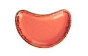 Seasons Orange Блюдо півмісяць 110 мм 