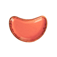Seasons Orange Блюдо полумесяц 110 мм 
