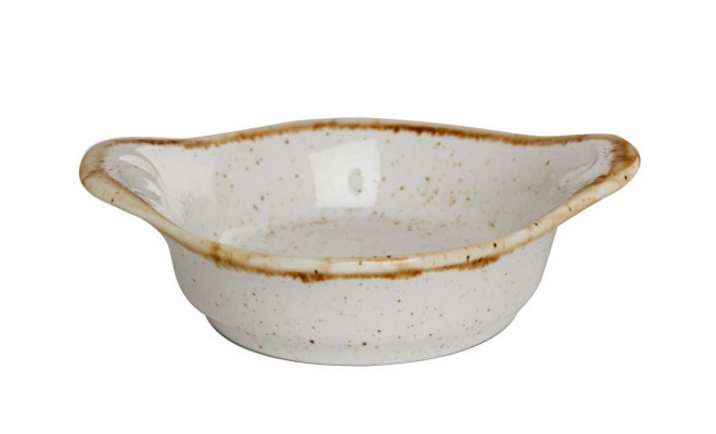 Porland Seasons Beige Блюдо для запікання d-70 мм