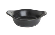 Porland Seasons Black Блюдо для запекания d-70 мм