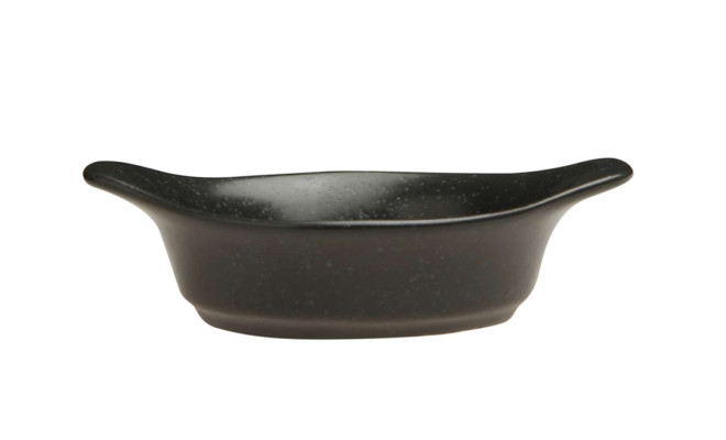 Porland Seasons Black Блюдо для запікання d-70 мм