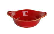 Porland Seasons Red Блюдо для запекания d - 70 мм   