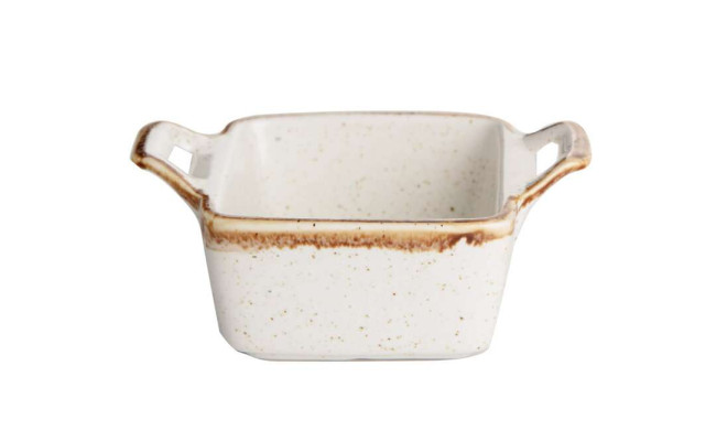 Porland Seasons Beige Блюдо для запікання d-70 мм