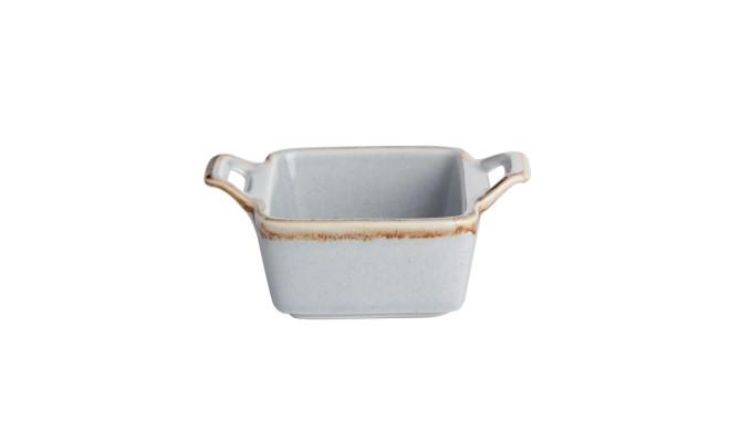 Porland Seasons Grey Блюдо для запікання d-70 мм