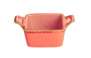 Porland Seasons Orange Блюдо для запекания d-70 мм