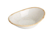 Porland Seasons Beige Соусник 110х70 мм