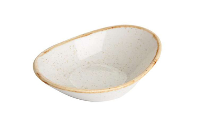 Porland Seasons Beige Соусник 110х70 мм