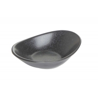 Porland Seasons Black Соусник 110х70 мм