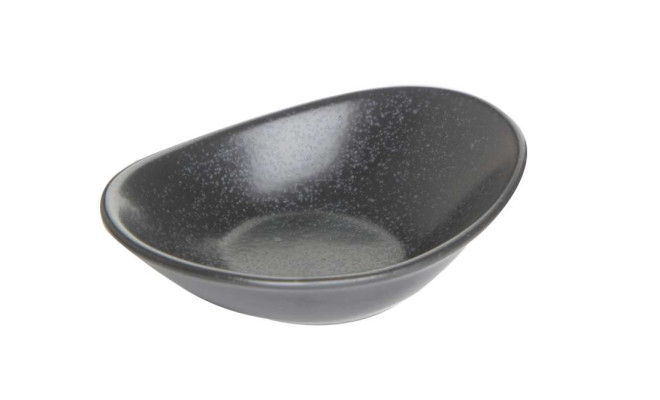 Porland Seasons Black Соусник 110х70 мм