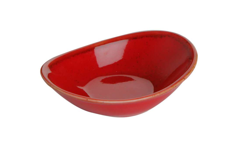 Porland Seasons Red Соусник 110 мм