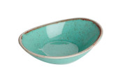 Porland Seasons Turquoise Соусник 110х70 мм