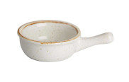 Porland Seasons Beige Блюдо для запікання d-40 мм