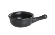 Porland Seasons Black Блюдо для запікання d - 40 мм