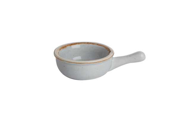 Porland Seasons Grey Блюдо для запікання d-40 мм