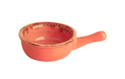 Porland Seasons Orange Блюдо для запекания d-40 мм