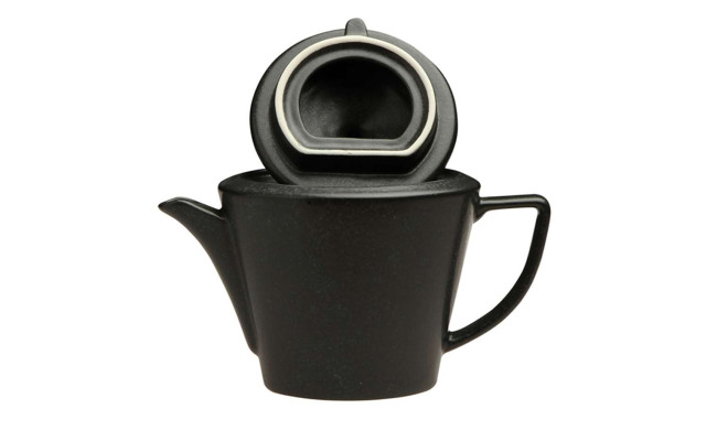 Porland Seasons Black Чайник 500 мл