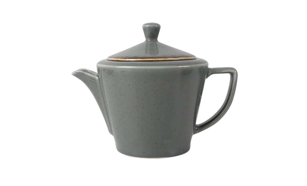 Porland Seasons Dark Gray Чайник 500 мл