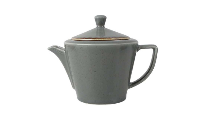 Porland Seasons Dark Gray Чайник 500 мл