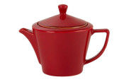 Porland Seasons Red Чайник 500 мл