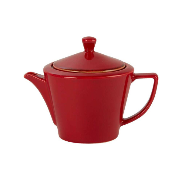 Porland Seasons Red Чайник 500 мл