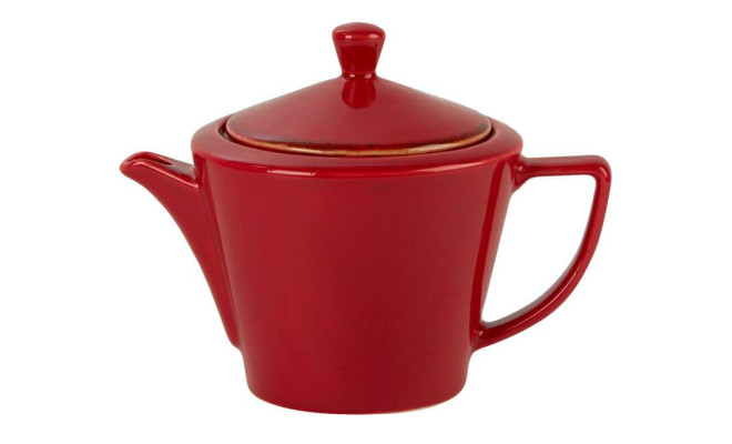 Porland Seasons Red Чайник 500 мл