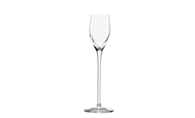 Чарка для граппи Stoelzle Quatrophil Grappa 65 мл