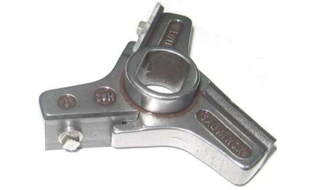 Ніж Unger для м'ясорубки TS22 Fama F0416U