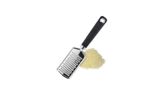 Терка для пармезану 250 мм, ручна